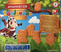 Zoolachas