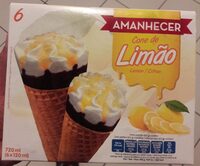 Cone de Limão