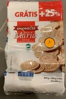 Bolacha Maria