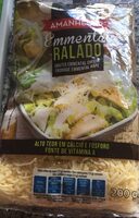 Emmental Ralado