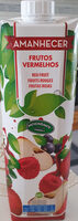 Frutos Vermelhos