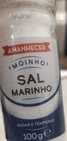 Sal Marinho
