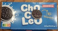 Choco Leo