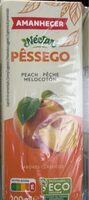 Nectar Pêssego