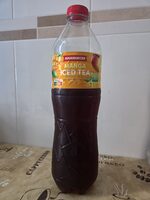 Manga Iced Tea