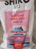 Calrose Sushi Rice