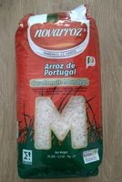 Arroz de Portugal - Carolino do Mondego