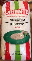 Arborio