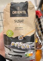 Sushi riz