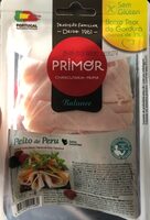 Peito de Peru