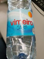Água Vimeiro 1,5L