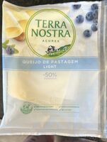 Queijo de Pastagem Light