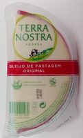 Queijo De Pastagem Original