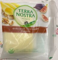 Queijo de Pastagem Curado