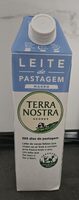 Leite de Pastagem Magro