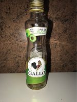 Vinaigre de Vin Blanc
