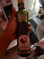Azeite Virgem extra