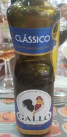 Classico azeite virgem extra