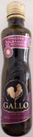 Vinaigre Balsamique