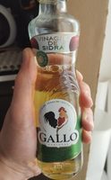 Vinaigre de Sidra