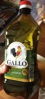 Gallo classico