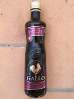 Vinaigre balsamique