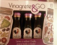 Vinagrete&Go