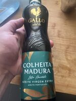 Colheita Madura Azeite Virgem Extra