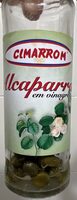 Alcaparras em vinagre
