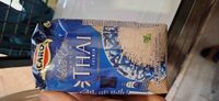 Thai jasmin rice