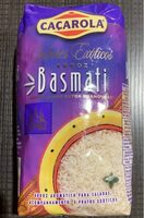 Riz Basmati