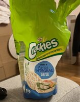 Crackies