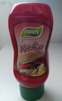 Ketchup