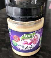 Massa de Alho