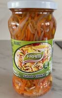 Salada CHINA