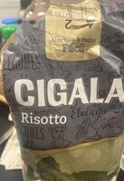 Risotto
