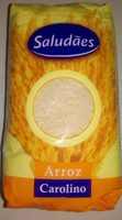 Arroz Carolino