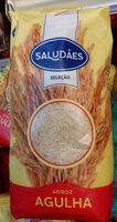 Arroz Agulha Saludães