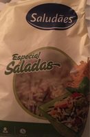 Especial Saladas
