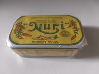 Sardine piccanti in olio d'oliva "Nuri"