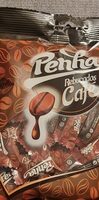 Penha rebuçados de café