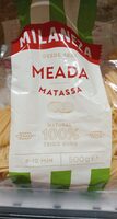 Milananeza Meada Matassa