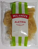 Aletria Capellini