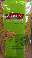 Cotovelinhos chifferini