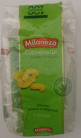 Massa Cotovelos GR