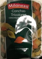 Conchas
