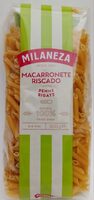 Pâte alimentaires de qualité supérieure
