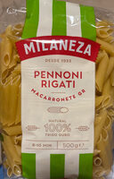 Macarronete GR