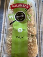 Wok Noodles