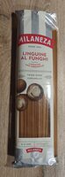 Linguine Al Funghi